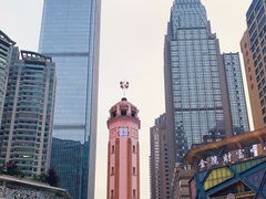 -人民解放纪念碑
