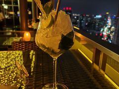 -富力丽思卡尔顿酒店·FLAIR餐厅酒吧