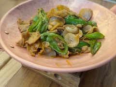 -云海肴·云南小炒·汽锅鸡(天津国金汇店)