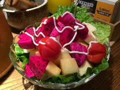 -炊烟小炒黄牛肉(中心印象城店)