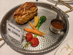 -黑宝石西餐厅(汇励99城市公园店)