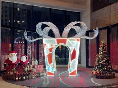 -青岛富力艾美酒店