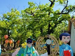 -沂蒙山旅游区龟蒙景区
