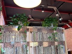 -TIMO COFFEE 阿拉校园面包