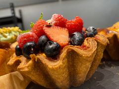 莓果布丁-Money Shops(愚园路店)