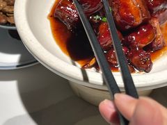 -筱爷叔·上海传统手工菜(玉树路店)