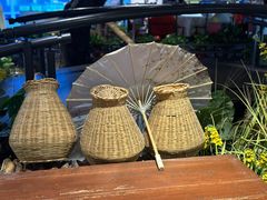 -江城小馆陕南妈妈菜·全球旅行餐厅(钟楼店)