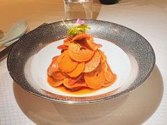 -北京柏悦酒店·锦庭餐厅Dining Room