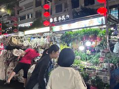 -海大南门夜市(海富街店)