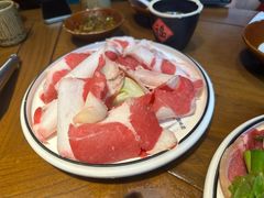 -贵厨酸汤牛肉(小十字店)