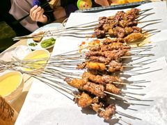 -蚝太郎 • 海鲜烧烤(阳光天地店)