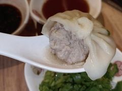 -老班长手工灌汤包老店(东山店)