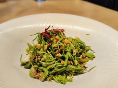 -本处·素食·融合料理(南油店)