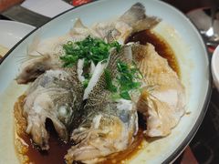 -新白鹿餐厅(爱琴海购物中心店)