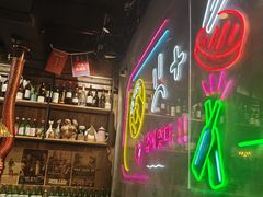 -香猪坊韩国烤肉专属门店(魏公村店)