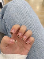 -斯馨·健康美甲美睫