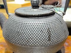 -魁盛居百年鲁菜馆(县西巷店)