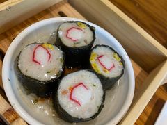 -聚福安·传统老爸茶(海甸岛店)