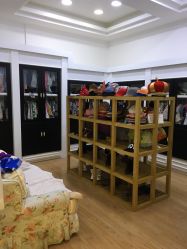 -星豆豆儿童摄影(南郊太白南路店)