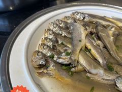 -江阴国际大酒店-旋转自助餐厅