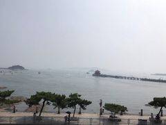 -老味道民宿(栈桥店)