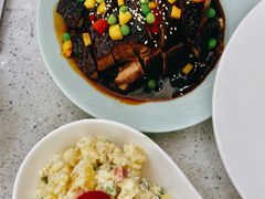 酱鸭-新名仕(仙霞路店)