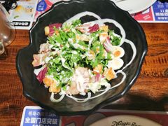 -祖母的魔法厨房(华北商厦店)