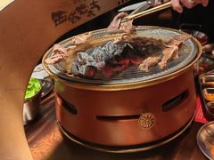 -西塔老太太泥炉烤肉(上海七宝领展广场店)