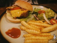 -雕刻时光·无国界料理西餐厅(五山店)