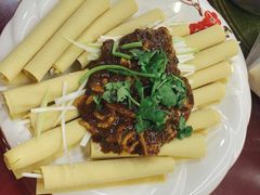 -哈尔滨饺子王·东北菜(鱼鳞浃路店)