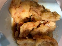 -萍香大厨·锅包肉(大东门店)
