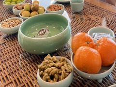 -湖畔居茶楼(湖滨店)