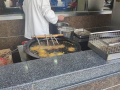 -新川饮食(新川小区店)