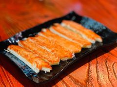 -传统香辣蟹(南园路店)