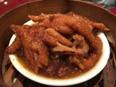豉汁凤爪-宏状元现熬粥·京味菜(三里河店)