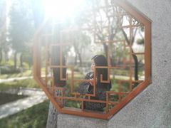 -木塔寺遗址生态公园