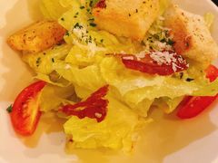 -WOLFGANG PUCK KITCHEN & BAR(迪士尼小镇店)