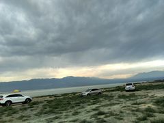 -盐湖景区