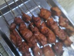 -王记西鎮电烤肉(汶上路店)