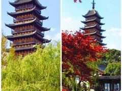 -常熟方塔园