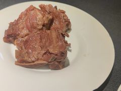 -北院·果木烤鸭·25年东北菜(创意产业园店)
