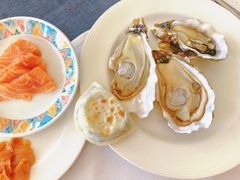 -汇泉王朝大饭店-旋转餐厅(南海路店)