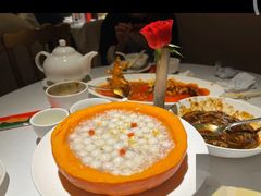 -玫瑰厅上海菜(兴国路店)