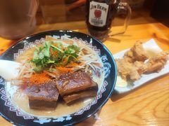 -Ramen满吉·豚骨拉面(丽园路店)