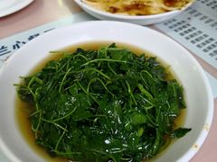 生煸草头-蘭心餐厅(进贤路店)