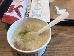 -肯德基(黄渡DT店)