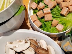 -伊斯美清真火锅(吉祥店)