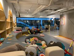 -Ours树朵家亲子餐厅(远策中心店)