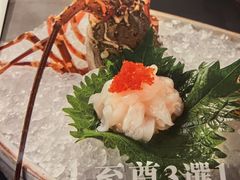 -Mr.Fish鱼鲜生海鲜放题(高德置地冬广场店)