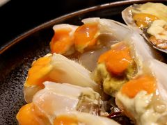 呛蟹-海味世家·家常菜馆(明州里店)
